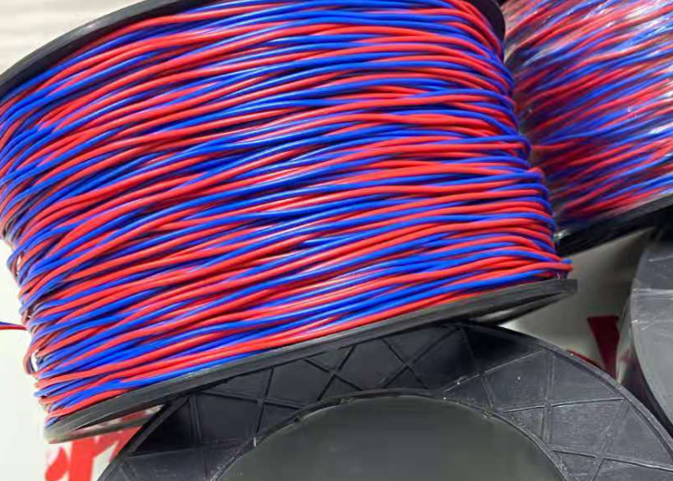 福州隧道专用放炮线材质解密：隐藏在硬朗外表下的密保奥秘