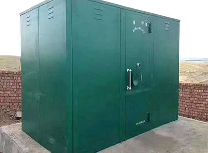 福州炸药柜的作用：不仅仅是容器，更是安全与管理的核心防线